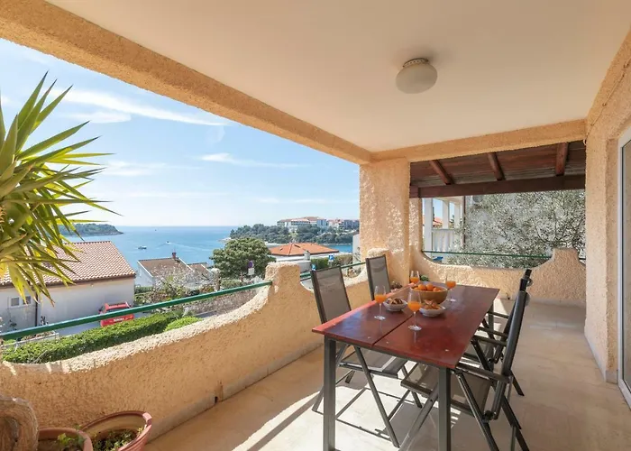 Horizont View Apartment