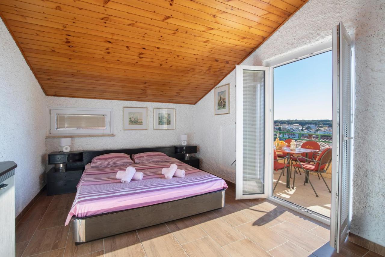 Horizont View Apartment Pula