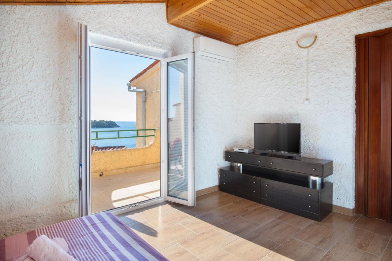 Apartment Horizont View Pula