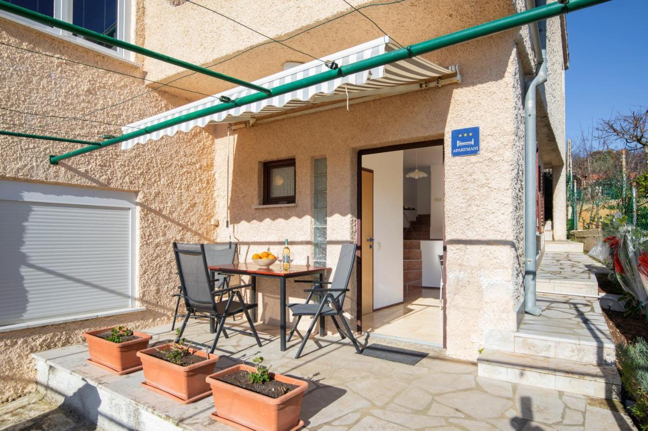 Apartman Horizont View Pula