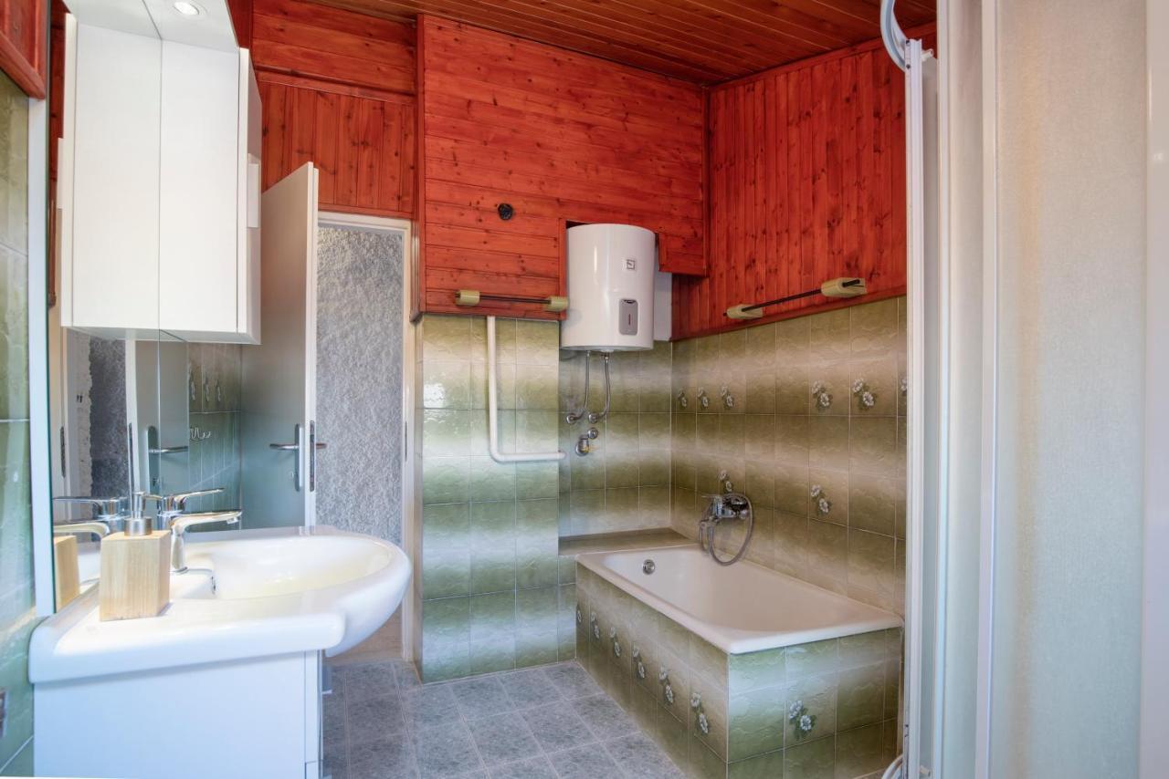 Apartman Horizont View Pula