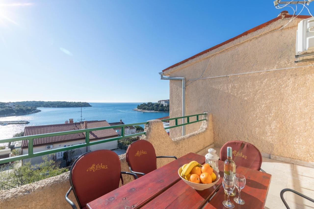 Horizont View Apartman Pula