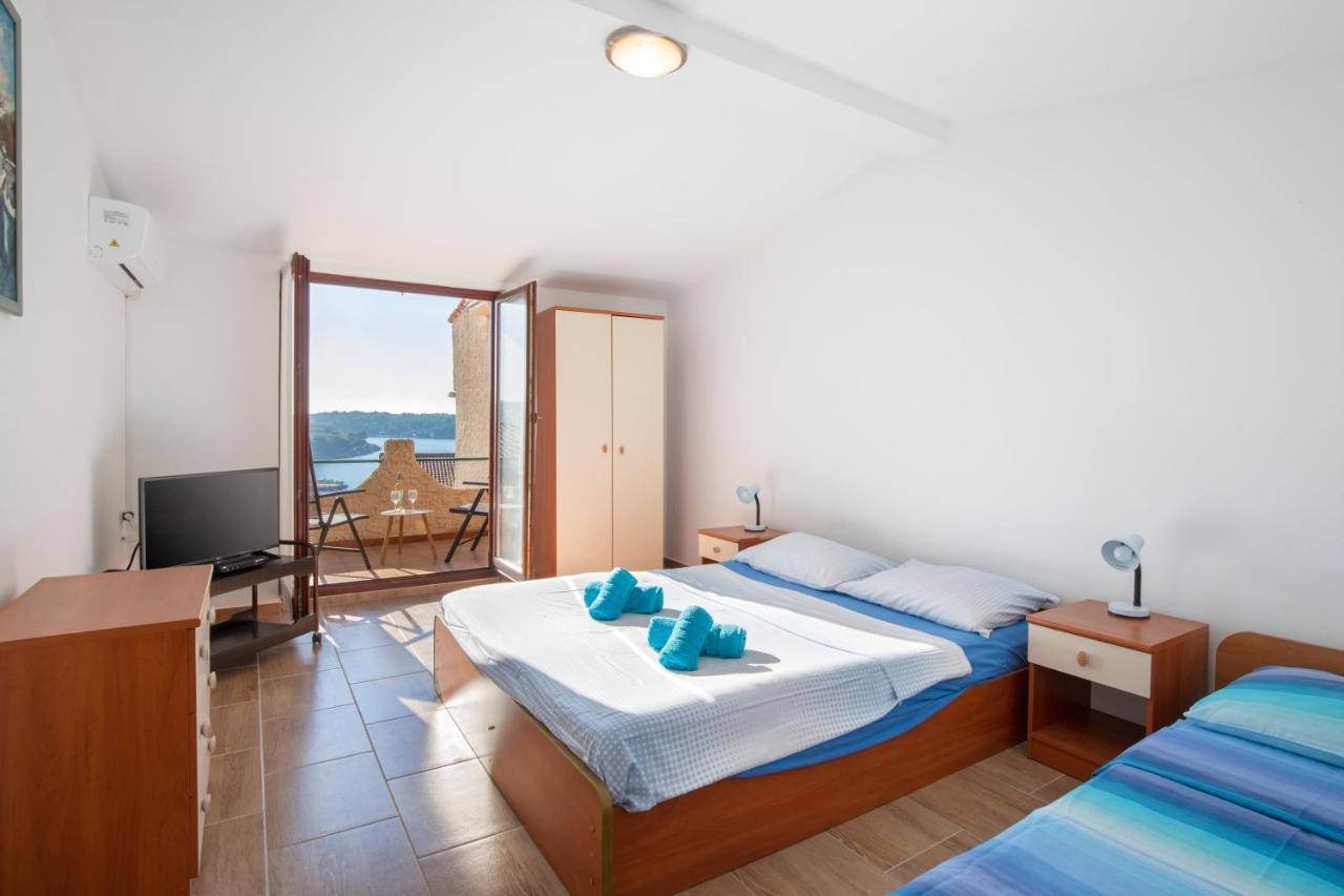 Horizont View Apartment Pula