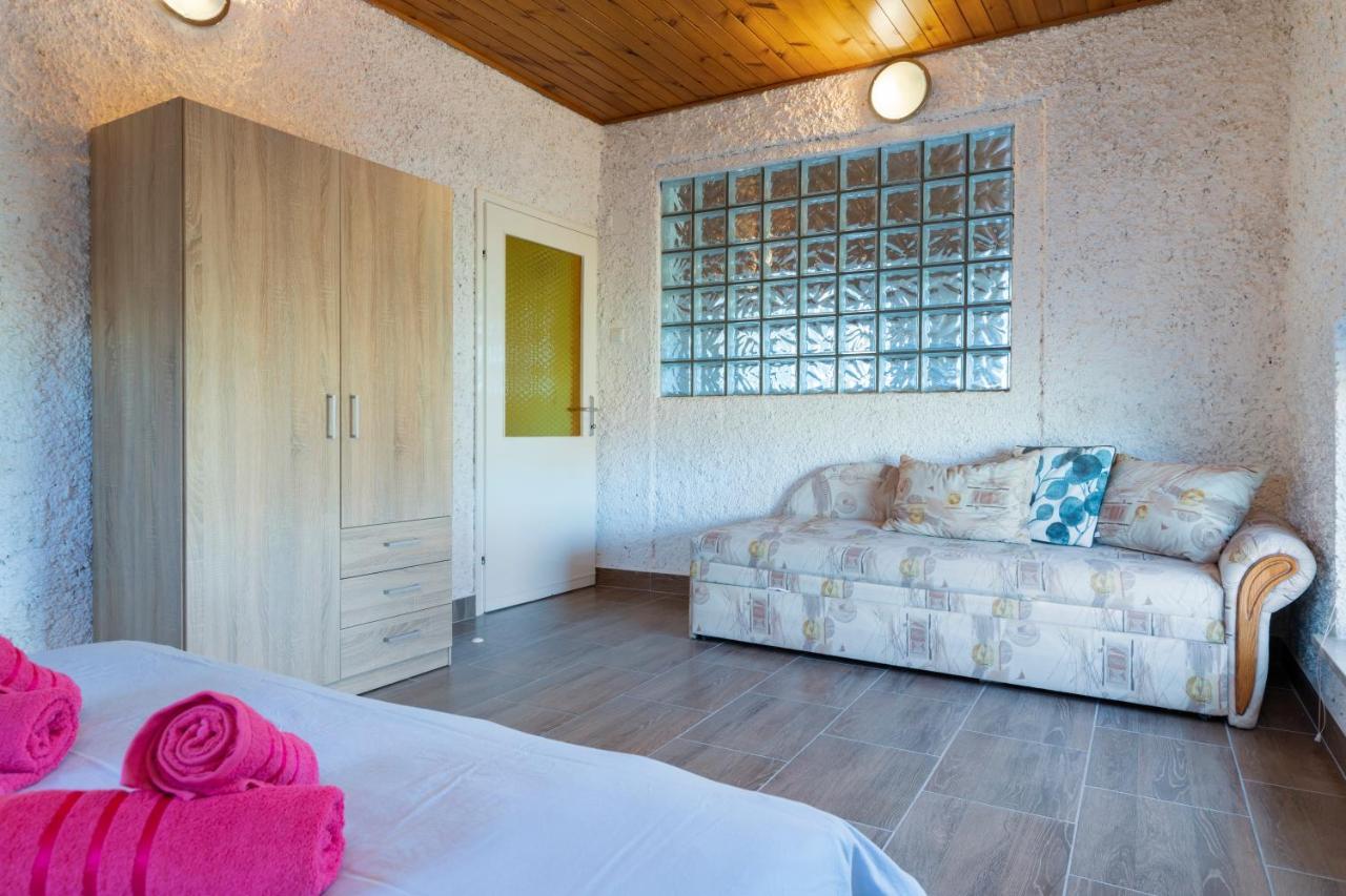 Horizont View Apartment *