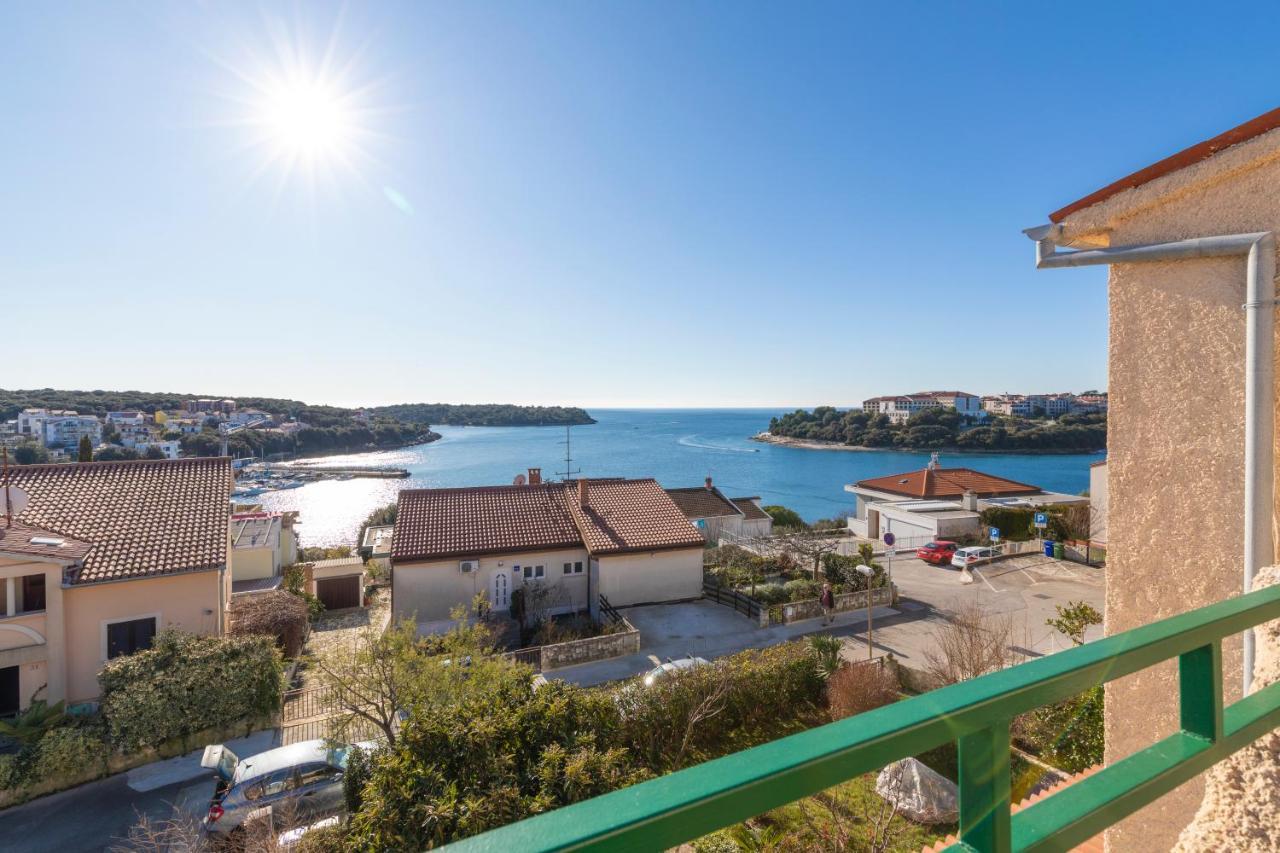 Apartman Horizont View *