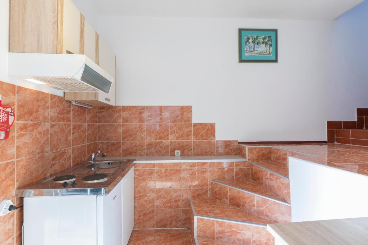 Apartman Horizont View Pula