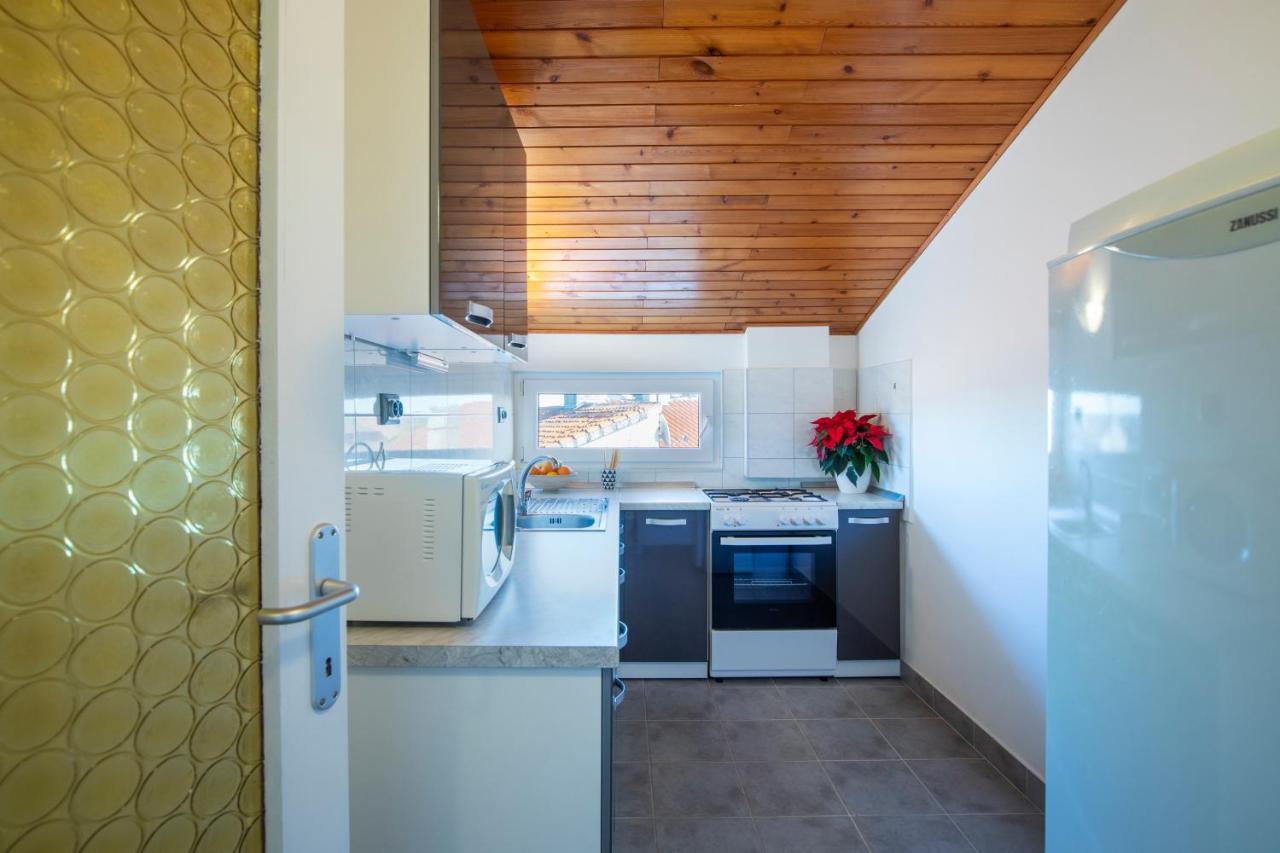 Horizont View Apartment
