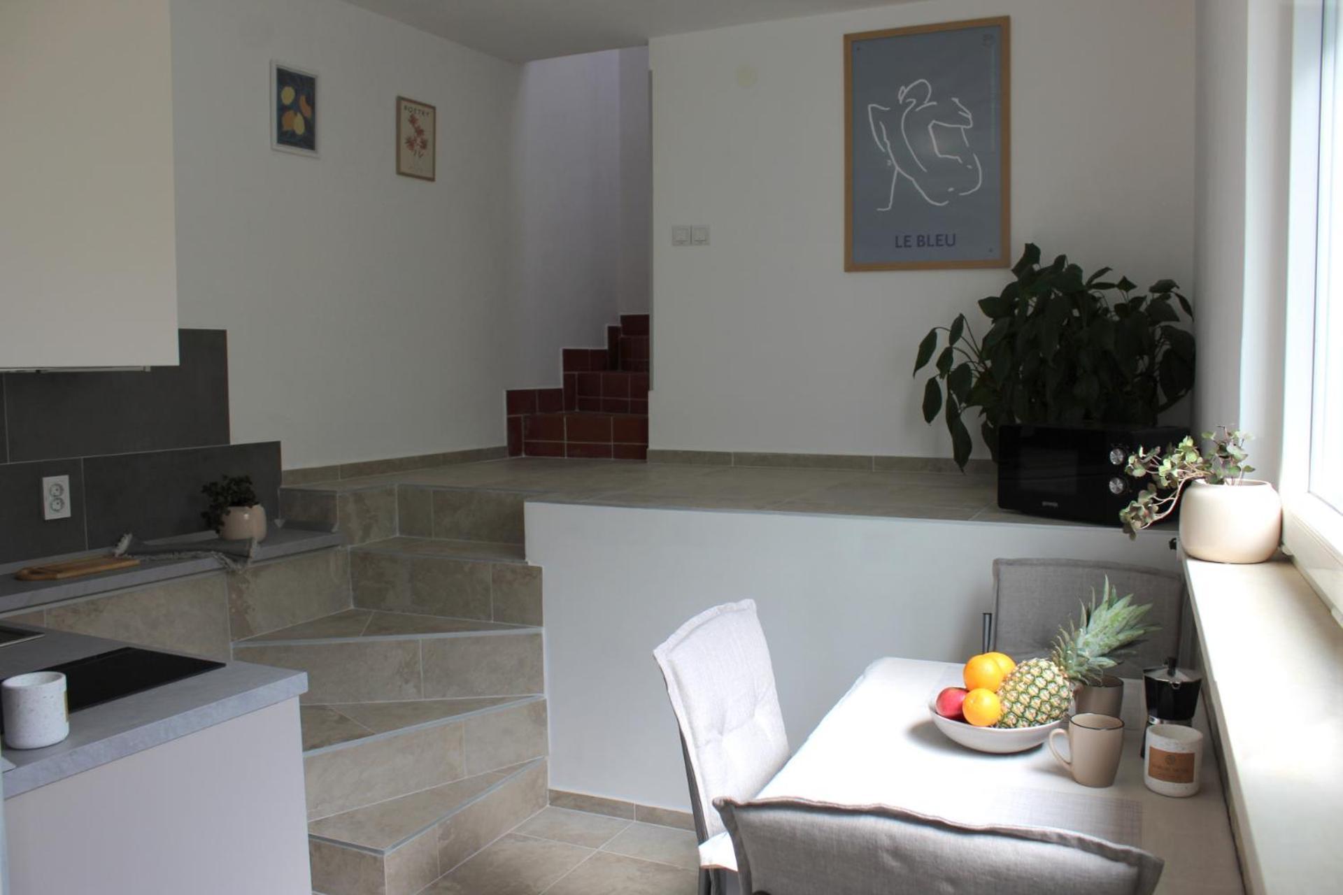 Apartmán Horizont View