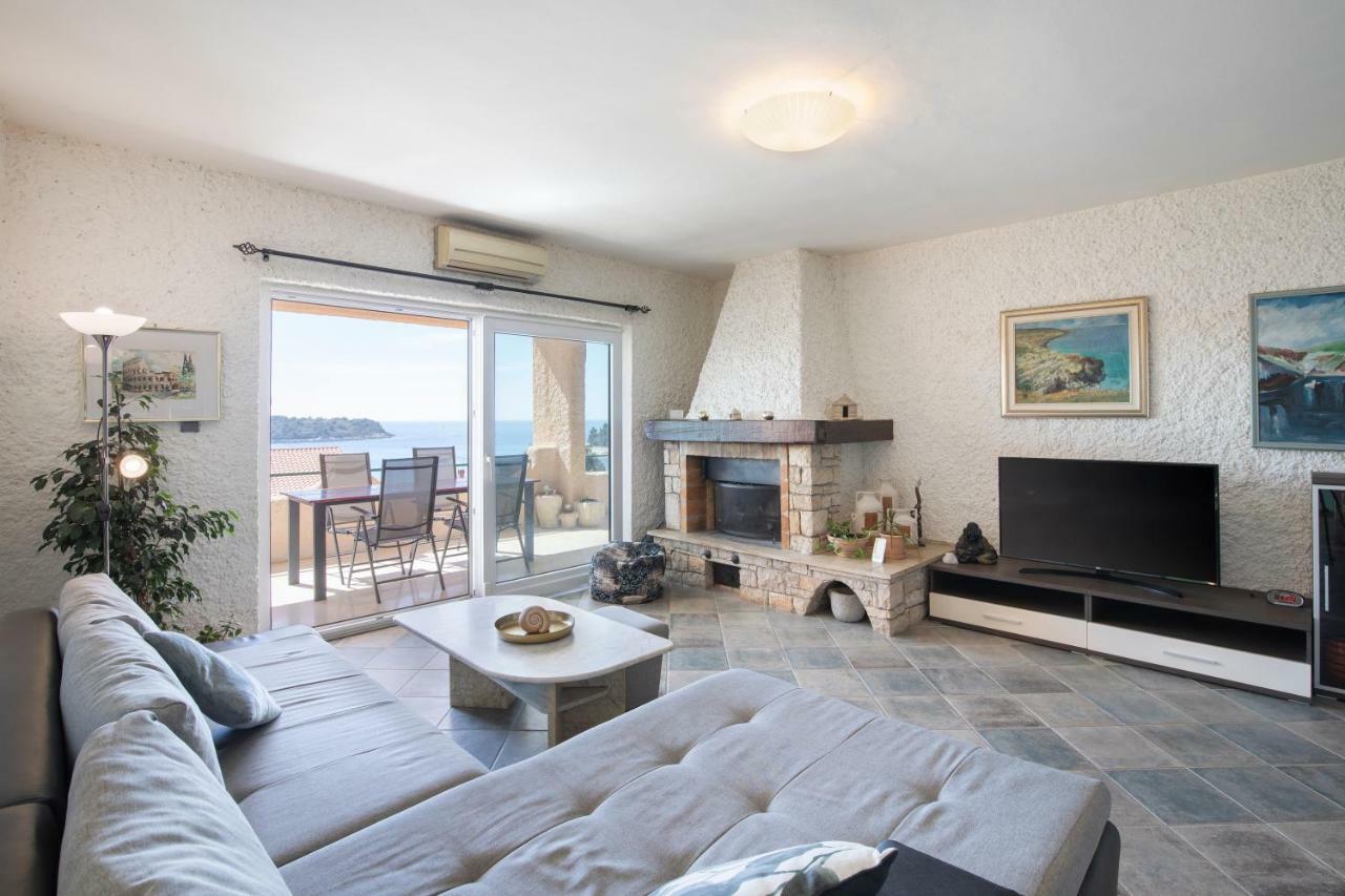 Horizont View Apartment