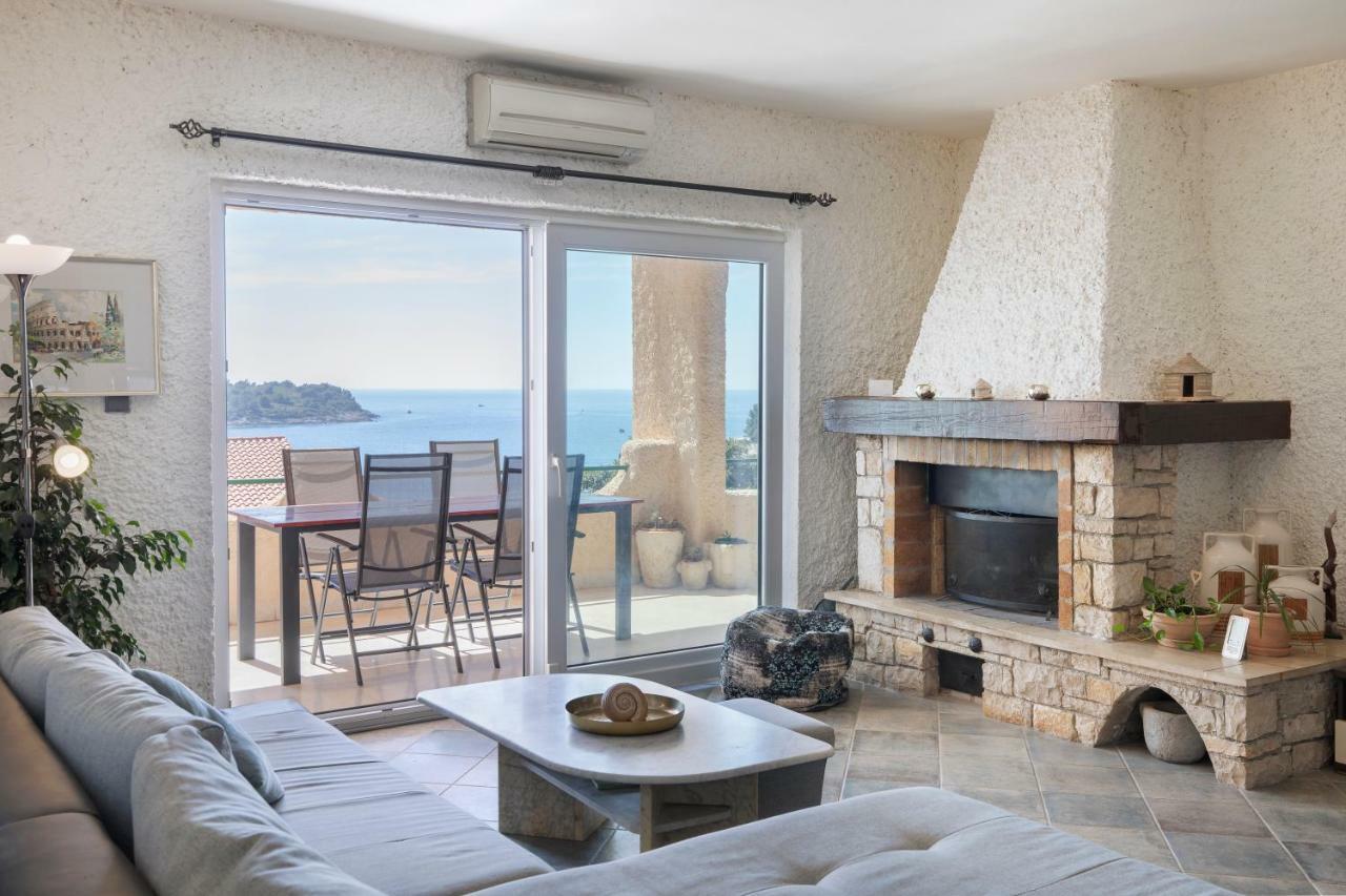 Apartment Horizont View Pula