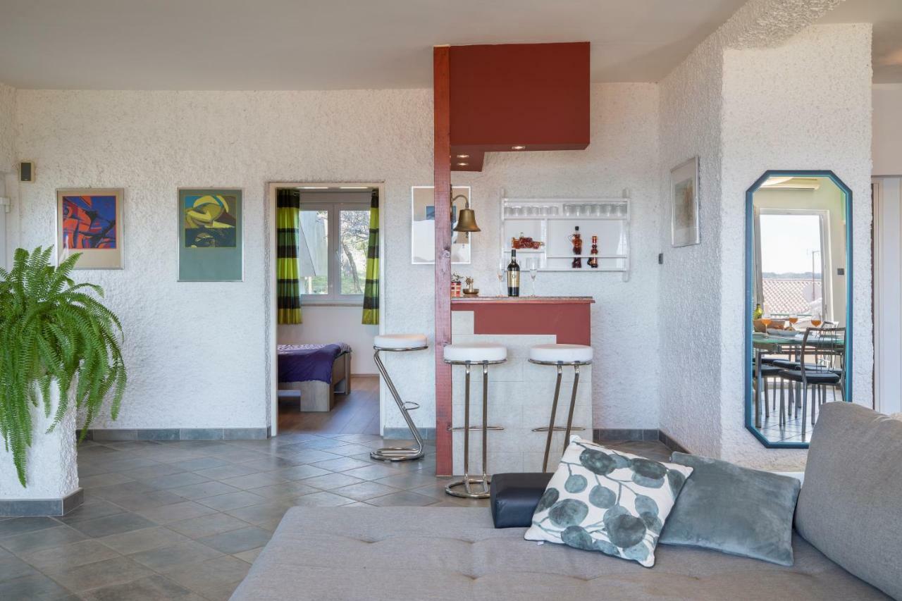 Apartment Horizont View Pula