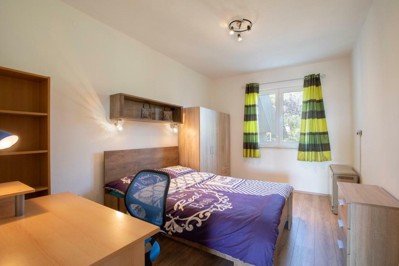 Horizont View Apartment Pula